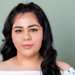 Meet your Posher, Adriana